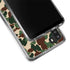 Street Camo Galaxy A21 Clear Case