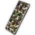 Street Camo Galaxy A30 Clear Case