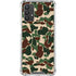 Street Camo Galaxy A32 5G Clear Case
