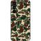 Street Camo Galaxy A54 5G Skin