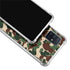 Street Camo Galaxy A71 5G Clear Case