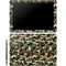 Street Camo Galaxy Book 12in Skin