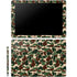 Street Camo Galaxy Book 12in Skin