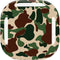 Street Camo Galaxy Buds Live Skin