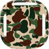 Street Camo Galaxy Buds Live Skin