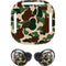 Street Camo Galaxy Buds Pro Skin
