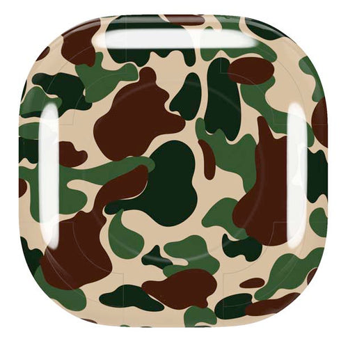 Street Camo Galaxy Buds Pro Skin