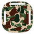 Street Camo Galaxy Buds Pro Skin