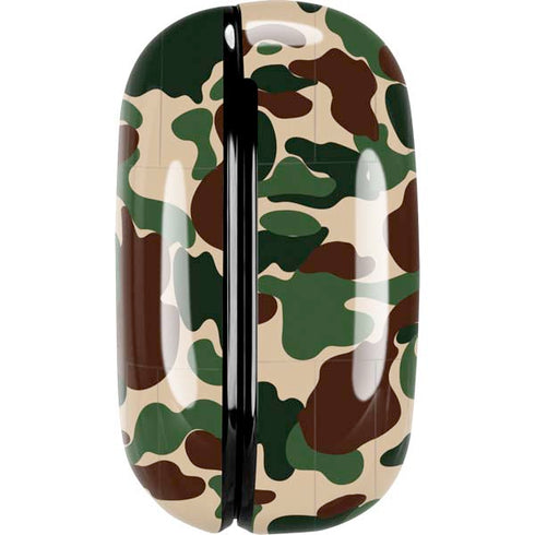 Street Camo Galaxy Buds Pro Skin