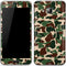 Street Camo Galaxy J3 Skin
