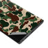 Street Camo Galaxy Note 10 Plus Skin