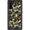 Street Camo Galaxy Note 10 Waterproof Case