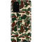 Street Camo Galaxy Note20 5G Pro Case