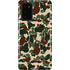 Street Camo Galaxy Note20 5G Pro Case