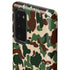 Street Camo Galaxy Note20 5G Pro Case