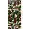 Street Camo Galaxy Note20 5G Skin