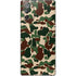 Street Camo Galaxy Note20 5G Skin
