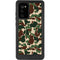 Street Camo Galaxy Note20 5G Waterproof Case