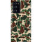 Street Camo Galaxy Note20 Ultra 5G Lite Case
