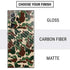 Street Camo Galaxy Note20 Ultra 5G Skin