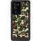 Street Camo Galaxy Note20 Ultra 5G Waterproof Case