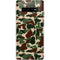 Street Camo Galaxy S10 Plus Skin