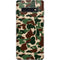 Street Camo Galaxy S10 Skin