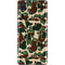 Street Camo Galaxy S20 Fan Edition Skin