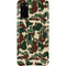 Street Camo Galaxy S20 Lite Case
