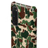 Street Camo Galaxy S20 Lite Case