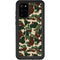Street Camo Galaxy S20 Plus Waterproof Case
