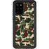 Street Camo Galaxy S20 Plus Waterproof Case
