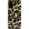 Street Camo Galaxy S20 Pro Case
