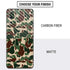 Street Camo Galaxy S20 Skin