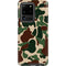 Street Camo Galaxy S20 Ultra 5G Pro Case