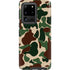 Street Camo Galaxy S20 Ultra 5G Pro Case