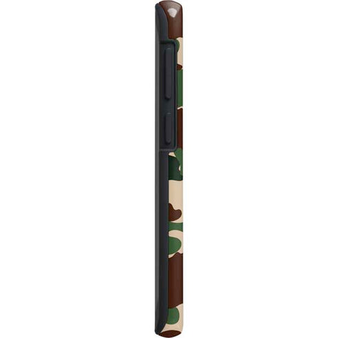 Street Camo Galaxy S20 Ultra 5G Pro Case