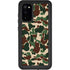 Street Camo Galaxy S20 Waterproof Case