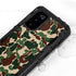 Street Camo Galaxy S20 Waterproof Case