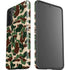 Street Camo Galaxy S21 FE Pro Case