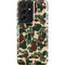 Street Camo Galaxy S21 Ultra 5G Pro Case