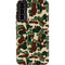 Street Camo Galaxy S22 Plus Pro Case