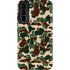 Street Camo Galaxy S22 Plus Pro Case