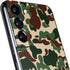 Street Camo Galaxy S22 Plus Skin