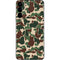 Street Camo Galaxy S22 Plus Skin