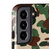 Street Camo Galaxy S22 Pro Case