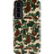 Street Camo Galaxy S22 Pro Case