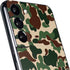 Street Camo Galaxy S22 Skin