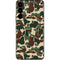 Street Camo Galaxy S22 Skin