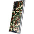 Street Camo Galaxy S22 Ultra Clear Case